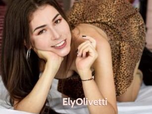 ElyOlivetti