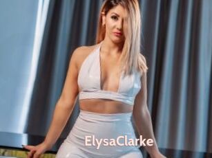 ElysaClarke