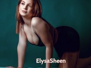 ElysaSheen