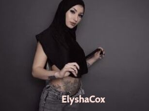 ElyshaCox