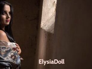 Elysia_Doll