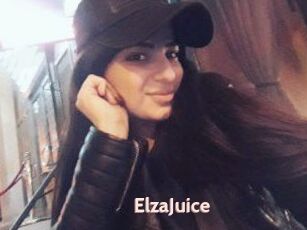 ElzaJuice