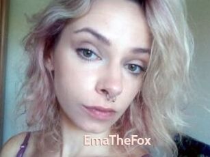 EmaTheFox