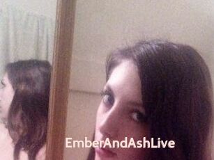 EmberAndAshLive