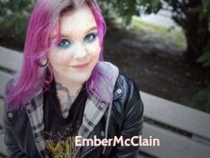 EmberMcClain