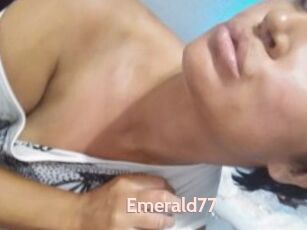 Emerald77