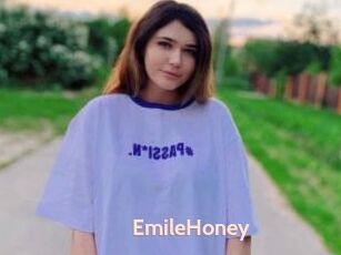 EmileHoney