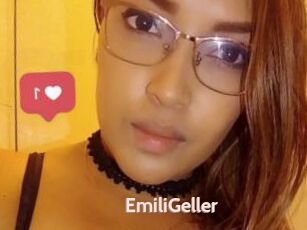 EmiliGeller