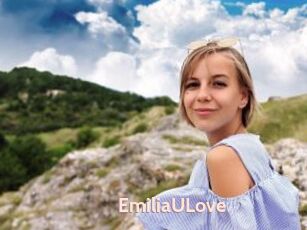 EmiliaULove