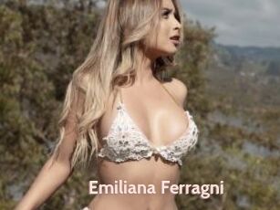 Emiliana_Ferragni