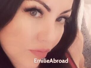 EmilieAbroad