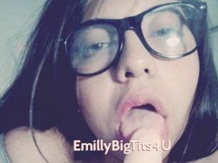 EmillyBigTits4U