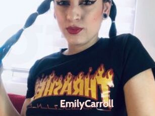 EmilyCarroll