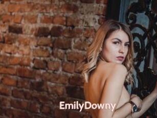 EmilyDowny