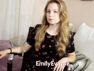 EmilyEvanse