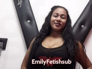 EmilyFetishsub