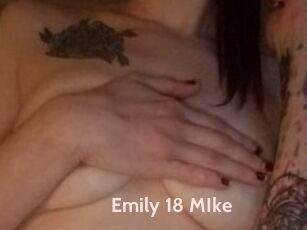 Emily_18_MIke