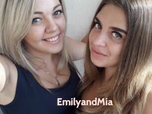 EmilyandMia