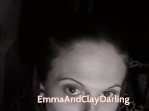 EmmaAndClayDarling