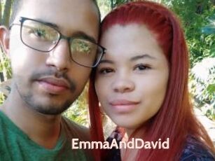 EmmaAndDavid