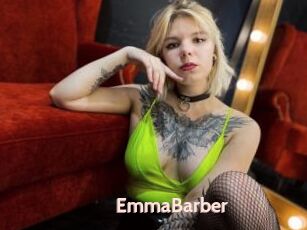 EmmaBarber