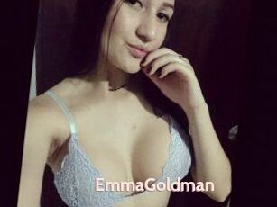 EmmaGoldman