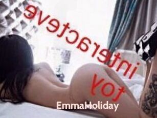 Emma_Holiday