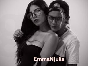 EmmaNJulia