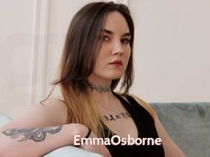 EmmaOsborne