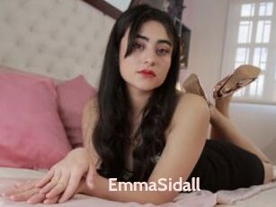 EmmaSidall