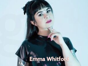 Emma_Whitford