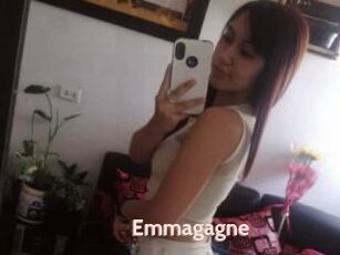 Emmagagne