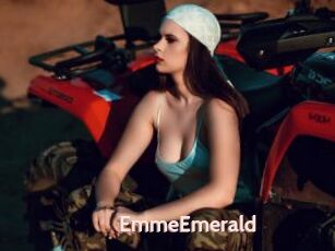 EmmeEmerald