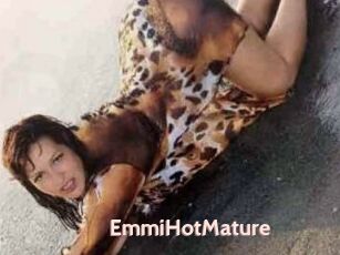 EmmiHotMature