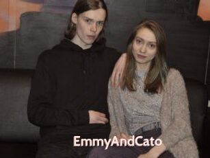 EmmyAndCato