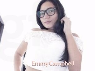 EmmyCampbell