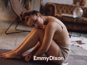 EmmyDixon