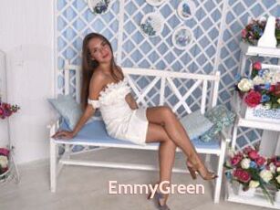 EmmyGreen