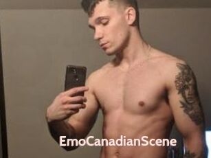 EmoCanadianScene