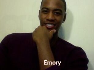 Emory