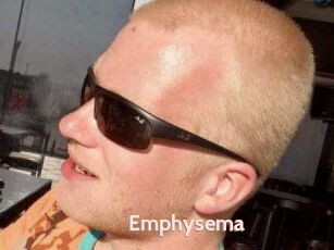 Emphysema