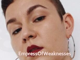 EmpressOfWeaknesses