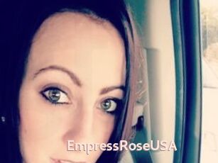 EmpressRoseUSA