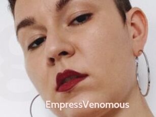 EmpressVenomous