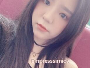 Empresssimida