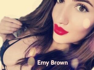 Emy_Brown