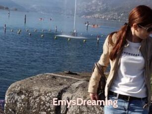 EmysDreaming