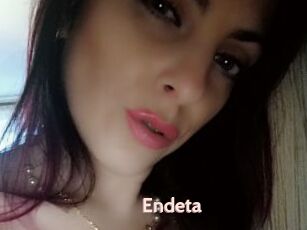 Endeta