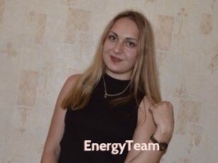 EnergyTeam