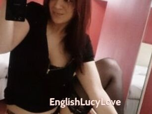 EnglishLucyLove